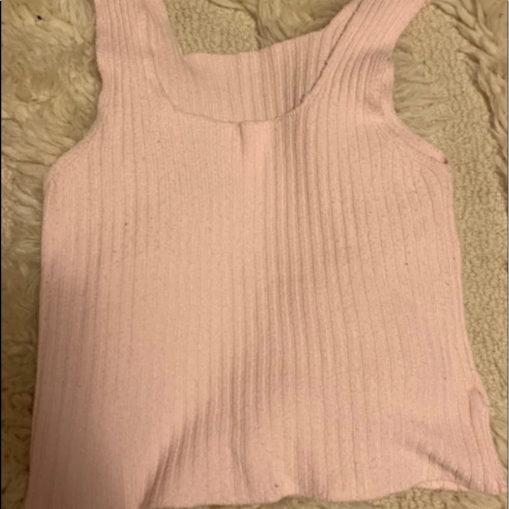 Brandy Melville tank top